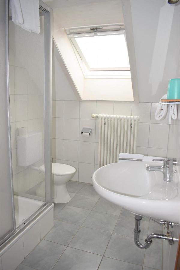 Gasthof Lamprecht Peiting Buitenkant foto
