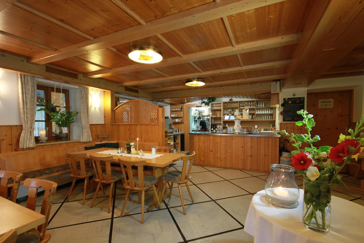 Gasthof Lamprecht Peiting Buitenkant foto