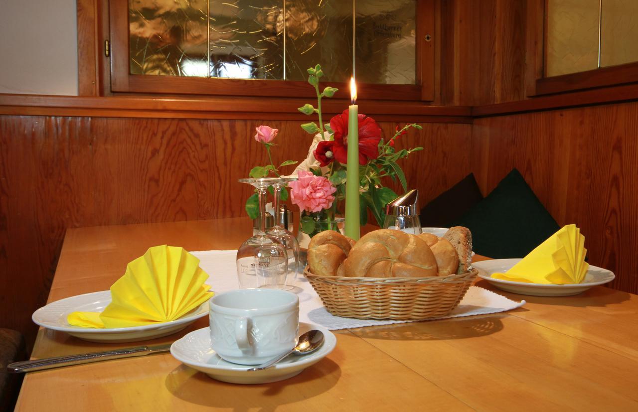 Gasthof Lamprecht Peiting Buitenkant foto